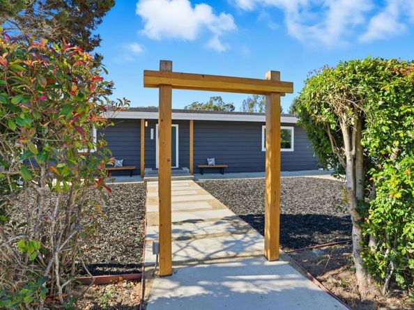 3233 Maplethorpe Lane, Soquel CA 95073