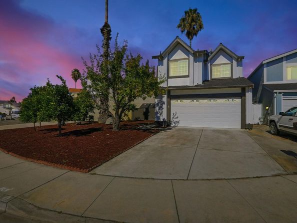 1273 Briarberry Court, San Jose CA 95131