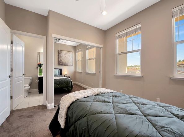 347 Bella Ridge Terrace, San Jose CA 95125