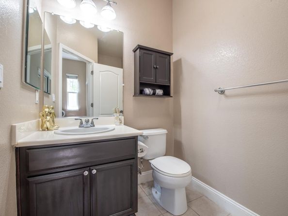 347 Bella Ridge Terrace, San Jose CA 95125