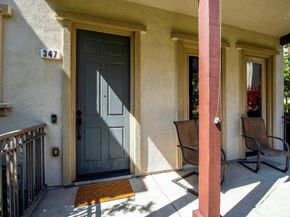 347 Bella Ridge Terrace, San Jose CA 95125