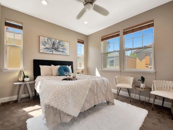 347 Bella Ridge Terrace, San Jose CA 95125