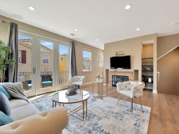 347 Bella Ridge Terrace, San Jose CA 95125