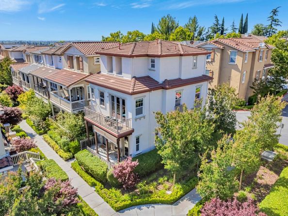 347 Bella Ridge Terrace, San Jose CA 95125