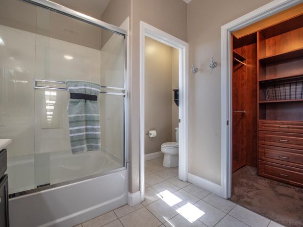 347 Bella Ridge Terrace, San Jose CA 95125