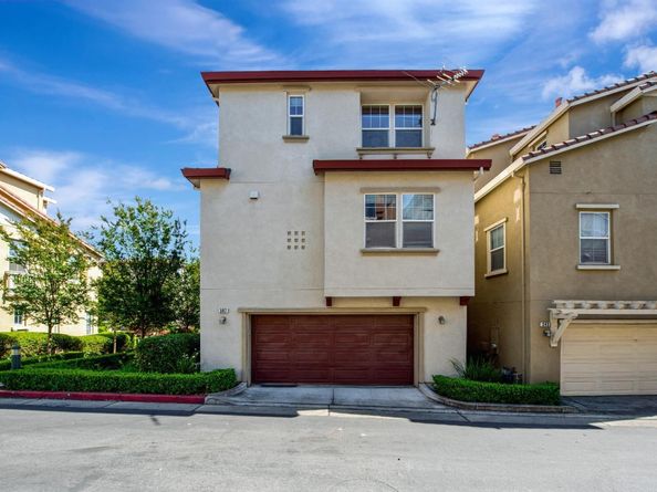 347 Bella Ridge Terrace, San Jose CA 95125