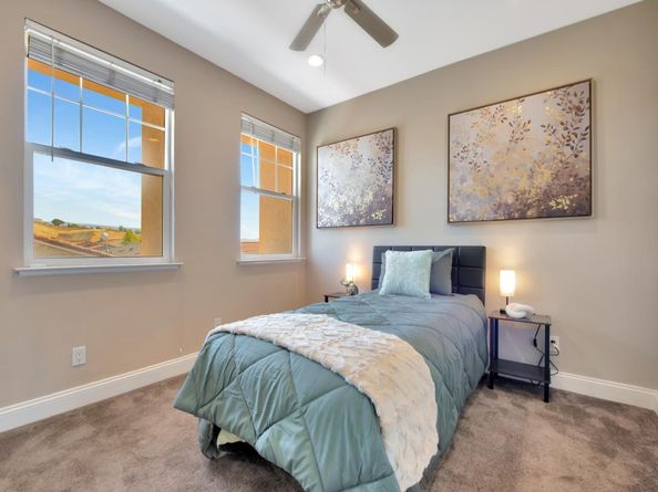 347 Bella Ridge Terrace, San Jose CA 95125