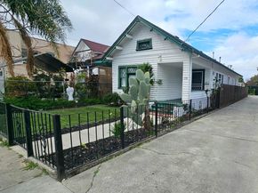 371 E William Street, San Jose CA 95112