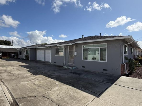 86-88 Eastwood Court, San Jose CA 95116