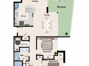 115 El Camino Real 203, Menlo Park CA 94025