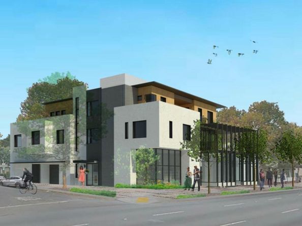 115 El Camino Real 203, Menlo Park CA 94025