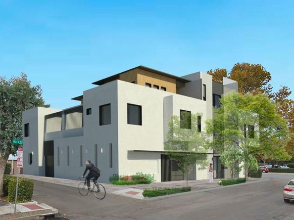 115 El Camino Real 203, Menlo Park CA 94025