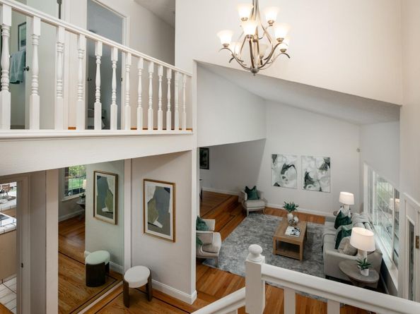 10715 Grapnel Place, Cupertino CA 95014