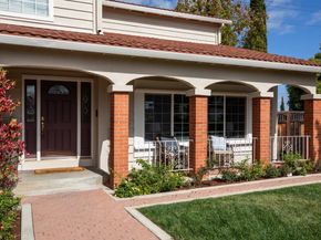 10715 Grapnel Place, Cupertino CA 95014