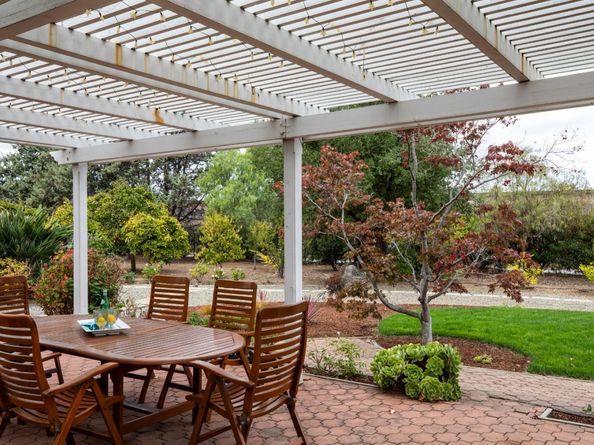 10715 Grapnel Place, Cupertino CA 95014