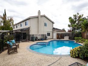 10715 Grapnel Place, Cupertino CA 95014
