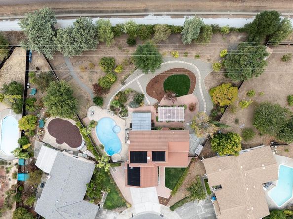 10715 Grapnel Place, Cupertino CA 95014