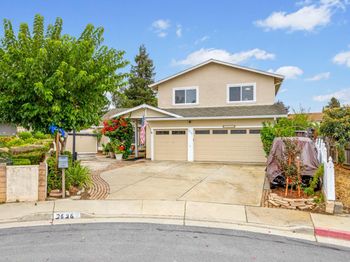 3626 Norcross Court