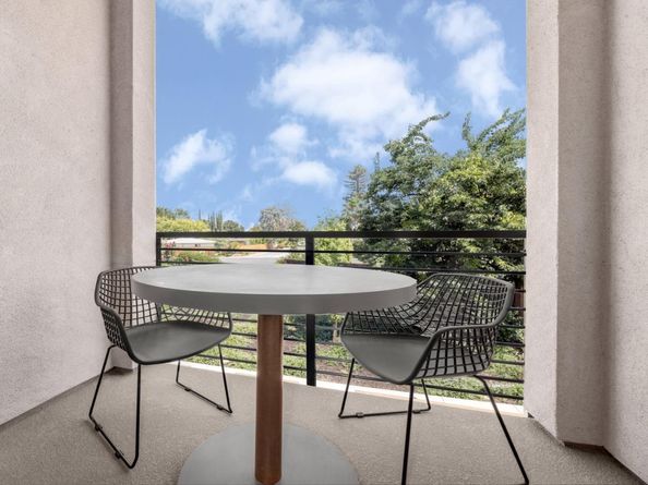 11710 Redwood Place 5713 Plan 3, Saratoga CA 95070