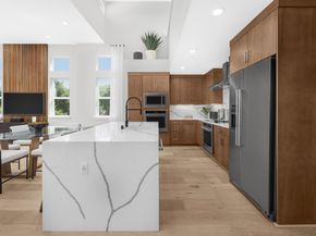 11710 Redwood Place 5713 Plan 3, Saratoga CA 95070