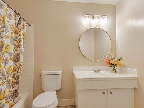 1831 Frobisher Way, San Jose CA 95124