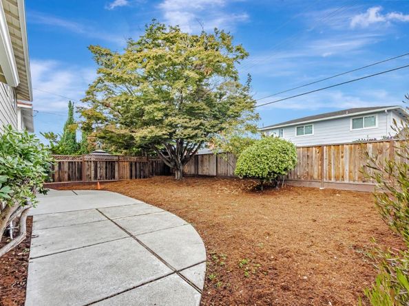 1831 Frobisher Way, San Jose CA 95124