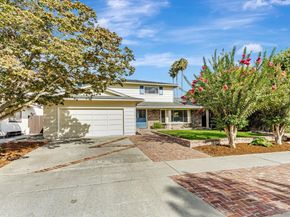 1831 Frobisher Way, San Jose CA 95124