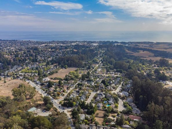 1459 High Street, Santa Cruz CA 95060