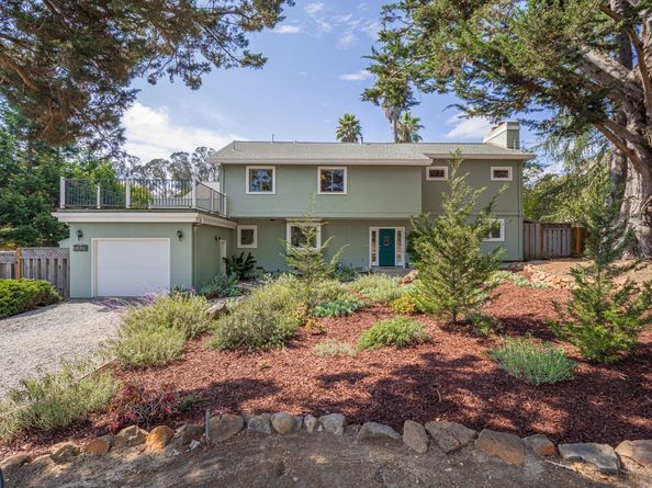 1459 High Street, Santa Cruz CA 95060