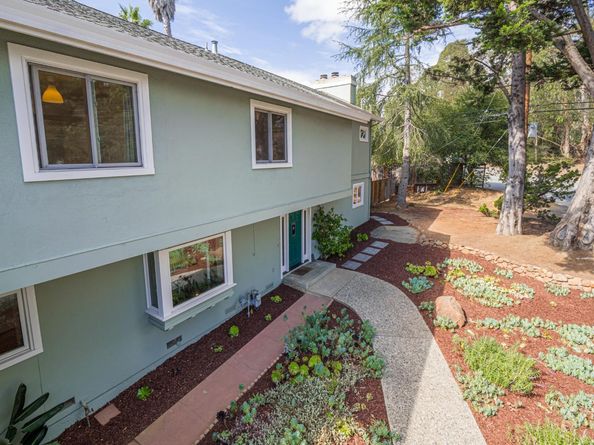 1459 High Street, Santa Cruz CA 95060