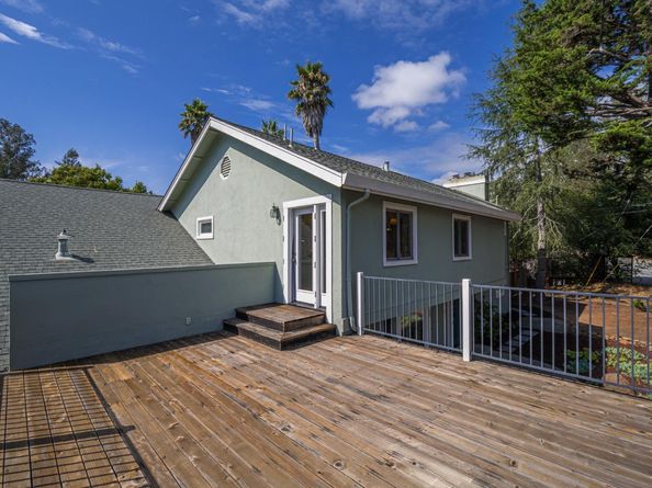1459 High Street, Santa Cruz CA 95060