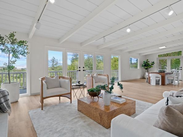 2987 Alexis Drive, Palo Alto CA 94304