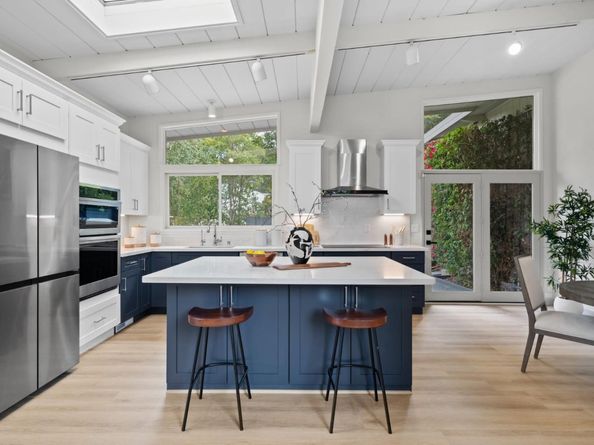 2987 Alexis Drive, Palo Alto CA 94304