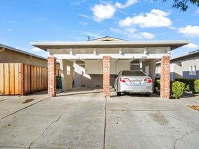 2421 Karen Drive, Santa Clara CA 95050