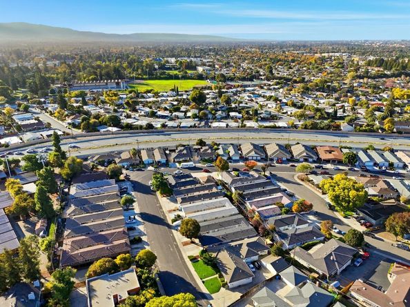 2421 Karen Drive, Santa Clara CA 95050