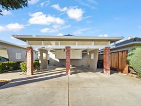 2421 Karen Drive, Santa Clara CA 95050