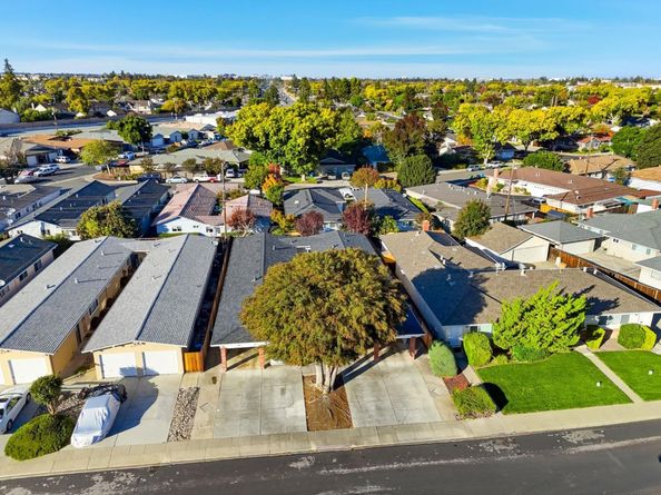 2421 Karen Drive, Santa Clara CA 95050