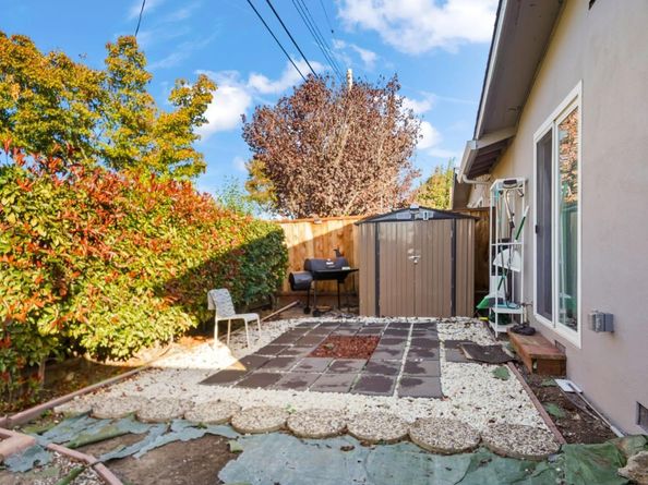 2421 Karen Drive, Santa Clara CA 95050