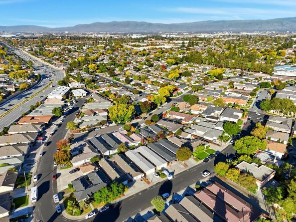 2421 Karen Drive, Santa Clara CA 95050