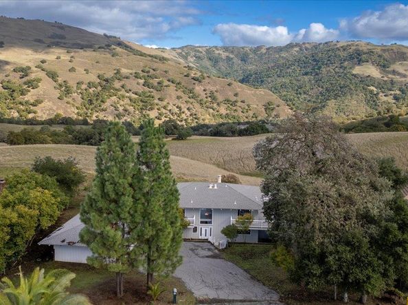 16280 Oak Canyon Drive, Morgan Hill CA 95037