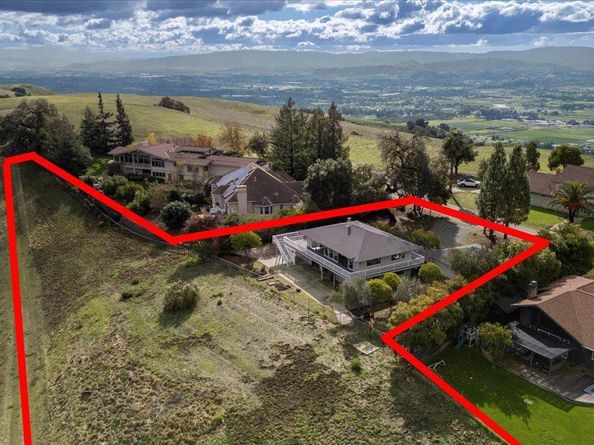 16280 Oak Canyon Drive, Morgan Hill CA 95037