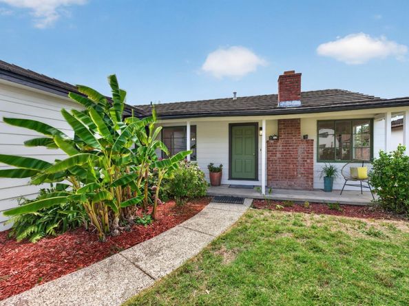 765 Tallent Avenue, San Jose CA 95127