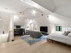 13321 La Paloma Road, Los Altos Hills CA 94022