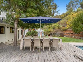 13321 La Paloma Road, Los Altos Hills CA 94022