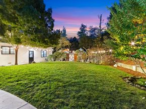 13321 La Paloma Road, Los Altos Hills CA 94022