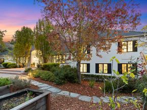 13321 La Paloma Road, Los Altos Hills CA 94022