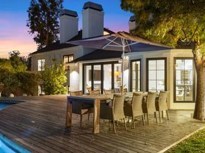 13321 La Paloma Road, Los Altos Hills CA 94022