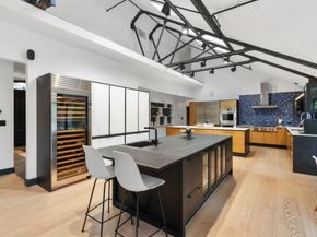 13321 La Paloma Road, Los Altos Hills CA 94022