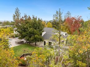13321 La Paloma Road, Los Altos Hills CA 94022