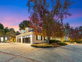 13321 La Paloma Road, Los Altos Hills CA 94022